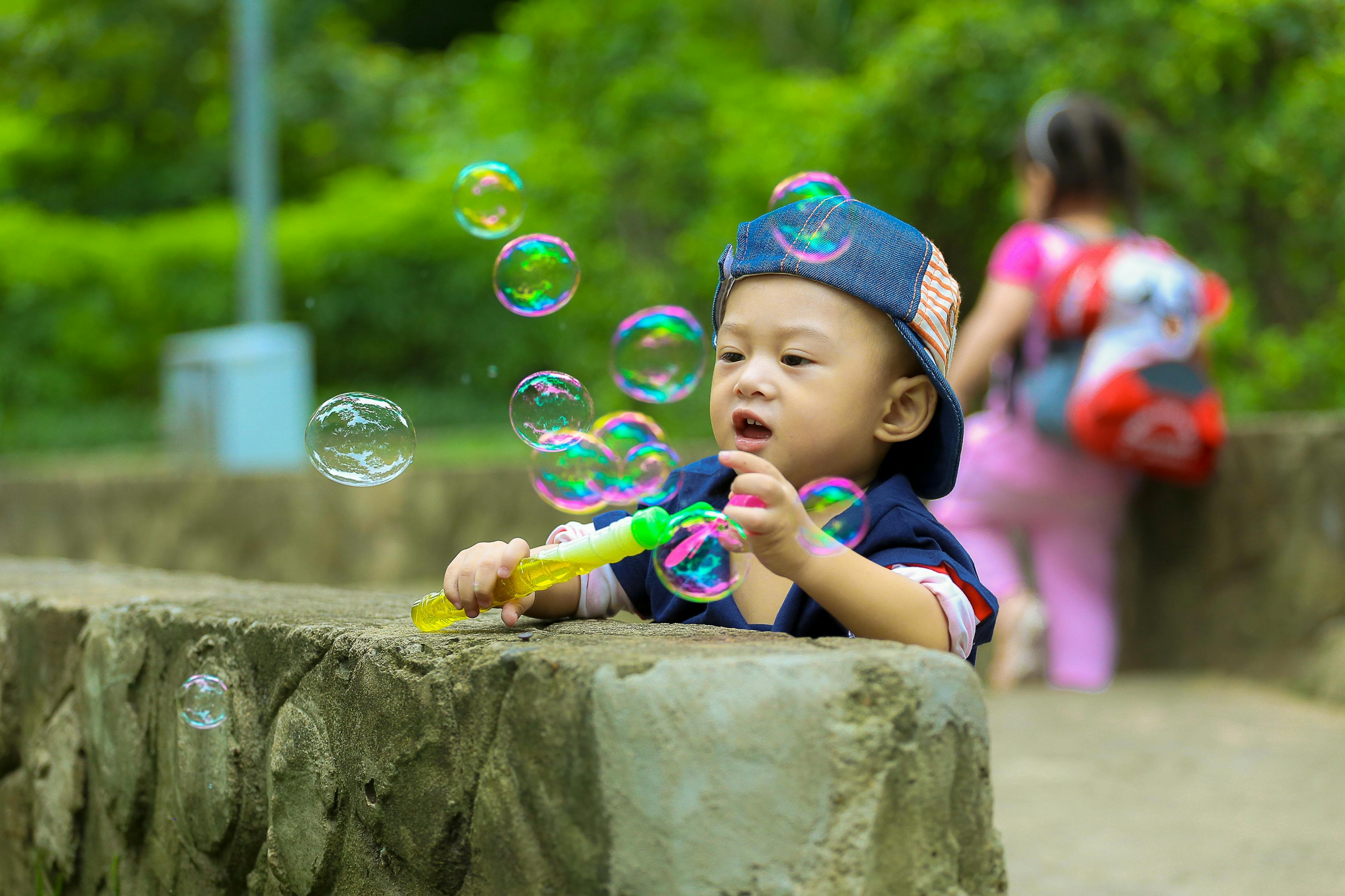 最新流行趋势与小孩取名艺术，探索新潮宝宝名字的世界